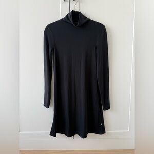 Kit and Ace Black Upgrade Dress